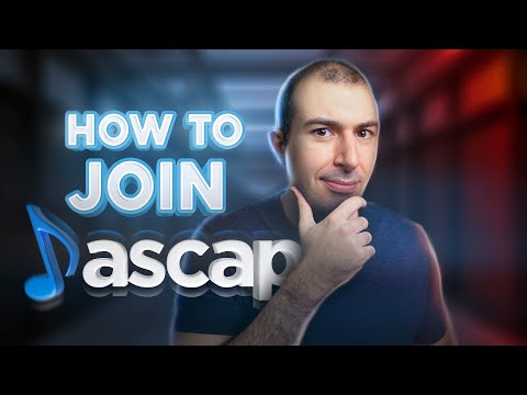 How to Join and Register Works with ASCAP | Composing Now