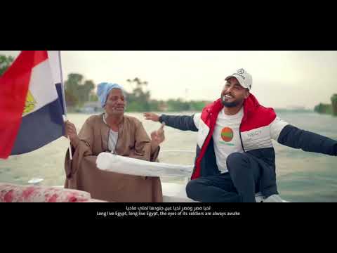 تحيا مصر المنشد احمد حسن الاقصري صعيدي انا مصري الجنسية حصري 2025
