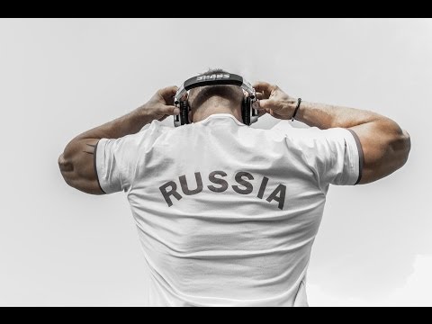 Dj TLOVE - Tribal Mix (Barcelona 28.07.2012)