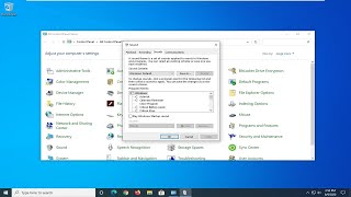 How to Find Your %Appdata% Folder (Windows 10)