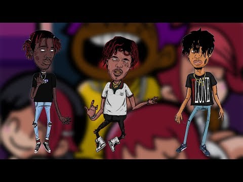 [FREE] Famous Dex x Lil Uzi Vert x Playboi Carti  Type Beat 2018 - 10am | Trap Beat Instrumental