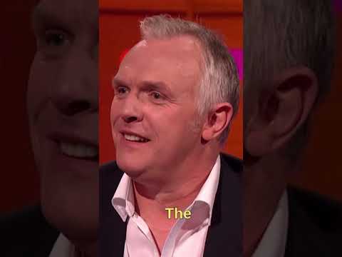 Greg Davies - Schoolstory