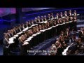 Bach - Mass in B minor (Proms 2012)