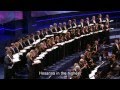 Bach - Mass in B minor (Proms 2012) 