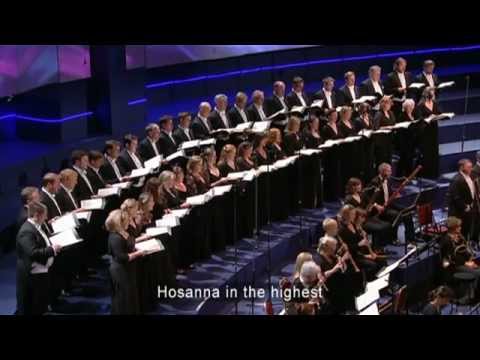 Bach - Mass in B minor (Proms 2012)