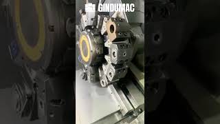 Venta de DMG SL 2500 Y torno de metal - Imagen 4 | Machineryline AR DMG SL 2500 Y torno de metal | Imagen 4 - Machineryline