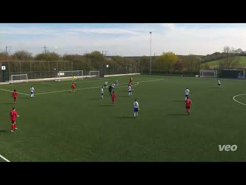FCV Grace Dieu vs AFC Rushden & Diamonds