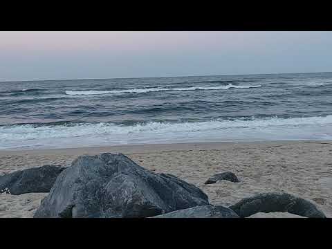 Sandy Hook beach , NJ !!