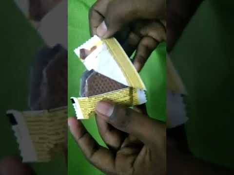 Loacker tortina original chocolate review 😍
