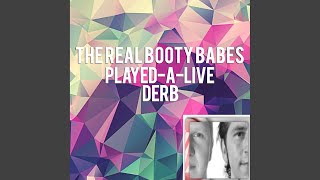 Played-A-Live (Radio Edit)