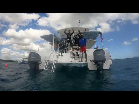 Skill #7 Regulator recovery and clearing