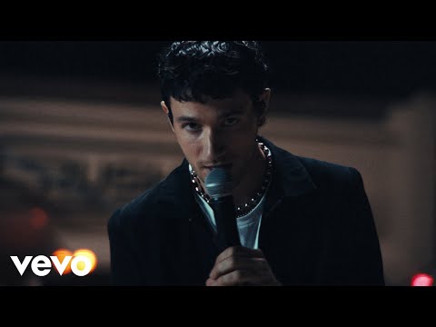 Jeremy Zucker - CRUSHER (Live Set)