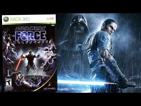 Does Star Wars: The Force Unleashed Hold Up? | Xbox 360 Review