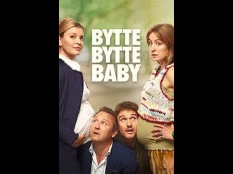 Maybe Baby (2023) |BANDE ANNONCE VOSTFR| Netflix