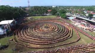 Download lagu Tari Manasai - Manasai Dance - Tarian Dayak - Kalimantan Tengah mp3