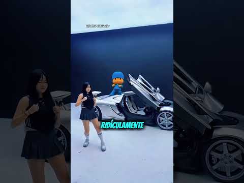 De imitar motores en internet a compartir escenario con leyenda#JDM #CarCulture #VictoriaKim #Autos