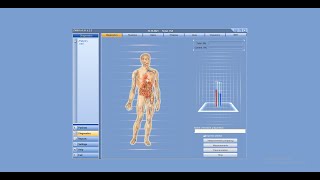 BIOREZ AM SCAN Software Demo