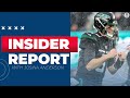 NFL News Update: Latest Injury Report [White, Hurts] + WHO STARTS For Commanders | CBS Sports HQ