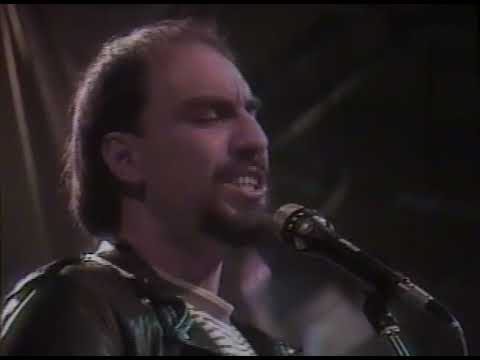 The Smithereens - Only a Memory + A Girl Like You [Unplugged - 1990]