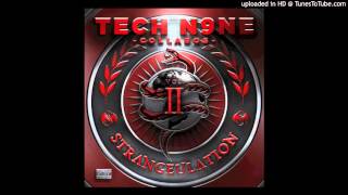 Tech N9ne - Torrid (Ft. Tyler Lyon)