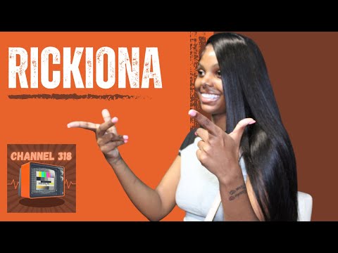 Rickiona on Being with YNN Cooter,  the Bleeda beef, dealing with hate in Monroe