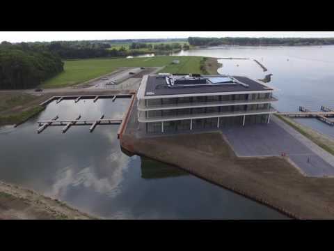 Fletcher Hotel Het Veerse Meer, Arnemuiden, Zeeland