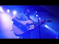 Wyatt Flores - Wish I Could Stay (Live from Cain's Ballroom February 2024)