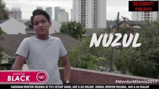 Download lagu Mentor Milenia 2017 Usop Meniti Perjalanan Hattan mp3