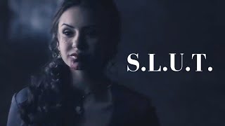 Katherine Pierce | S.L.U.T.