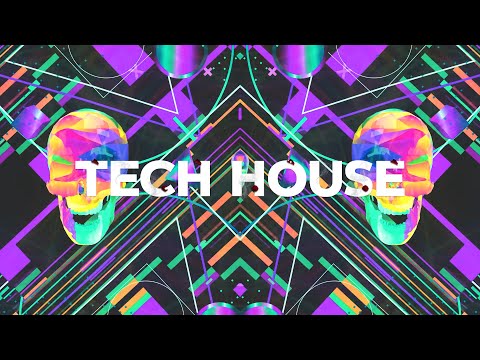 Tech House Mix 2025 | pt.3 mixed by Turtle Music (Mau P,  Wax Motif, Curbi, VOLAC) Club Music!