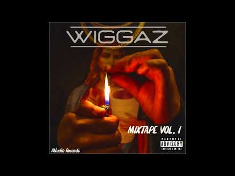 Wiggaz - Гострайтер (Audio)