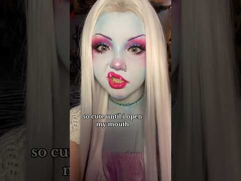 The Surface Of Your Teeth Isn't Actually YELLOW!? 🦷😁