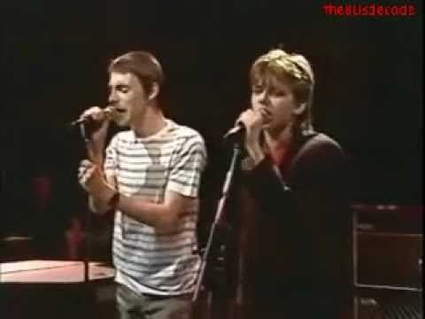 Speak Like A Child - The Syle Council feat.Tracie Young