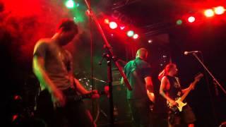 Barankauf - Eat The Rich