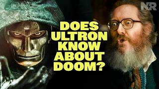 Ultron's Doomsday Knowledge — Full Breakdown & Transcript
