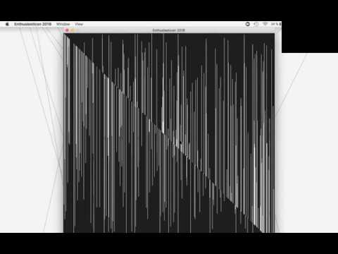 EnthusiastiCon 2018 – Carp: A Language for the 21st century