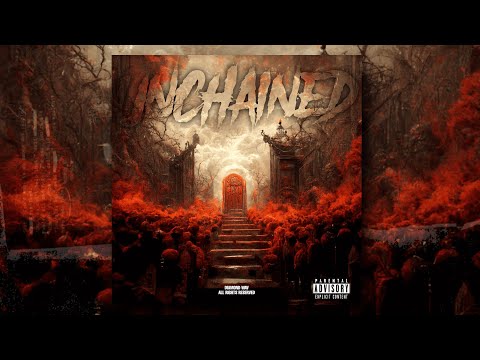 [350+] FREE Drill Drum Kit 2022 - "UNCHAINED" 30 Samples Included
