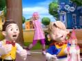 Lazytown-We got the energy (Latin-Spanish ...