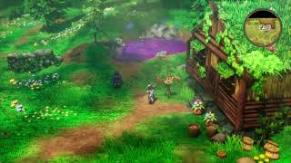 DQ3リメイク実況プレイ #2