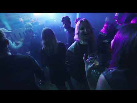 Mainstage Barabeats - BLVCKPRINT b2b Davoodi