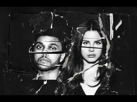 [FREE] The Weeknd x Lana Del Rey Type Beat - Reborn