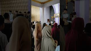 Download lagu Pengajian Bulanan di Buka dengan Sholawat di Pesantren Al - Jumhuriyah Subang 11-12-2021 mp3