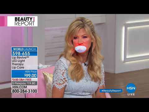 HSN | Beauty Report with Amy Morrison 04.26.2018 - 08 PM