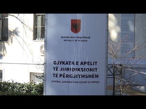 Shkrirja e Apeleve, Kastening: SHBA, krenare që të bashkëpunojë për reformën në drejtësi