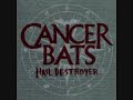 Smiling Politely - Cancer Bats