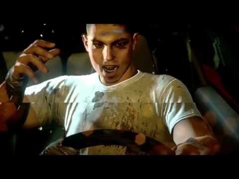 Need For Speed: The Run - Part 1 [The Beginning] (Gameplay Commentary)