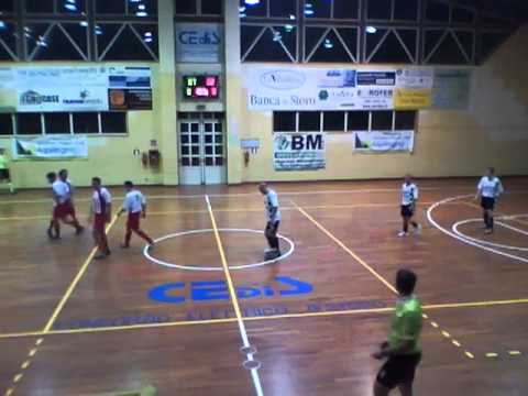 finale torneo calcio a5 a storo p2