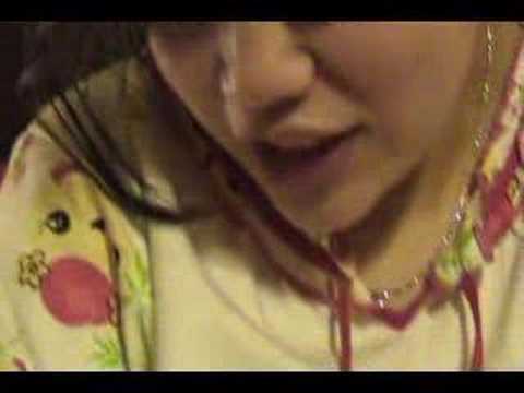 Bernice Li - 03/08/2007