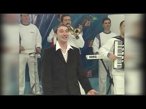 Dejan Krčoba - Vremja treketoare