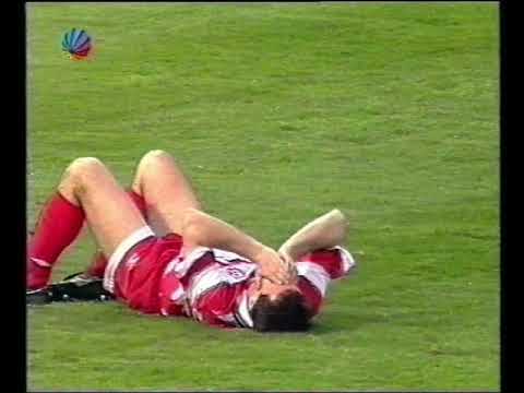 BEST MECZE #7. Hansa - Fortuna 3:3 - 1994/95 2.Bundesliga